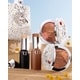 French Riviera-Inspired Makeup Capsules Image 1