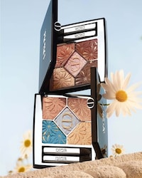 French Riviera-Inspired Makeup Capsules Image 3