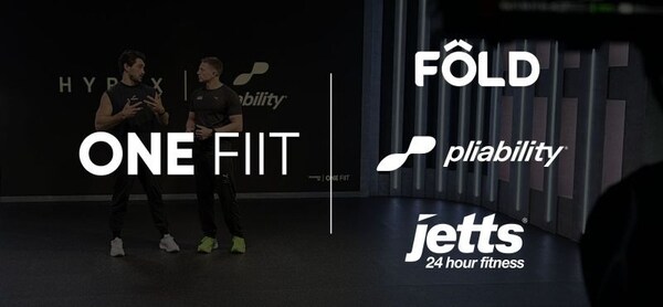 Training Ecosystem Platform Expansions: ONE FIIT Expands Its ...