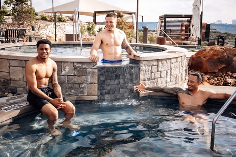 Strategic NFL Hospitality Partnerships