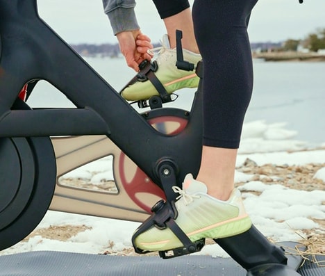 Adjustable Cycling Pedal Designs