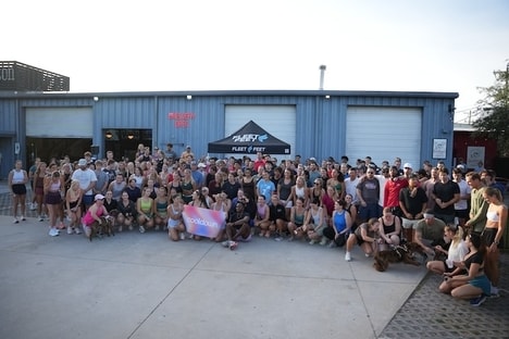 Running-Focused Retail Partnerships