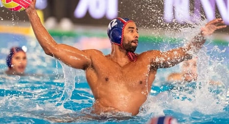 Strategic Water Polo Partnerships