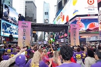 Global Dance Movement Events Image 1