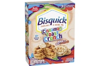 Cereal-Flavored Baking Mixes Image 1