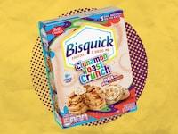 Cereal-Flavored Baking Mixes Image 2