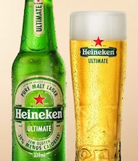 Low-Calorie Gluten-Free Beers Image 1