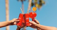 Six-Ingredient Skinny Spritzes