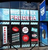 Demystifying Protein Pop-Ups