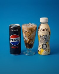 Protein Dirty Sodas Image 1