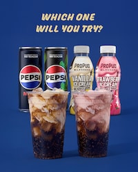 Protein Dirty Sodas Image 2