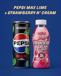 Protein Dirty Sodas Image 3
