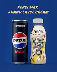 Protein Dirty Sodas Image 4