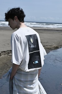 Marine Pollution Photo Apparel Image 3