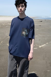 Marine Pollution Photo Apparel Image 4