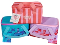 Limited Insulated Grocery Totes Image 2