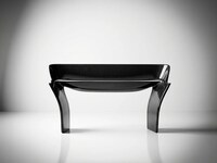 Geometry Carbon Fibre Chairs Image 1