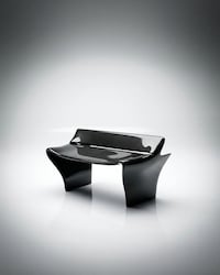 Geometry Carbon Fibre Chairs Image 2