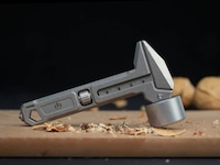Titanium Utility Hammers