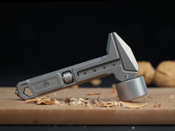 Titanium Utility Hammers