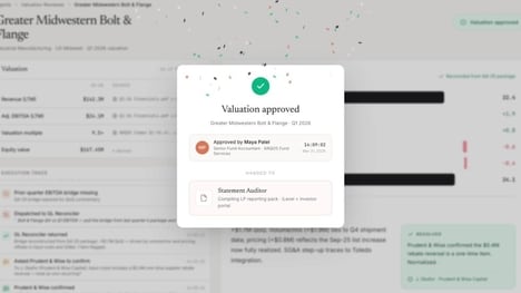 Finance-Focused AI Agents