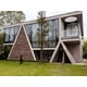Pitched Roof Houses Image 1