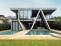 Pitched Roof Houses Image 2