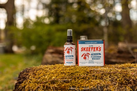 Bug Repellent Cocktail Sprays