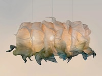Fruit-Inspired Textile Lights Image 3