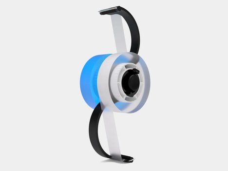 Tape Dispenser Concepts