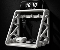 Shell Entry Organizers Image 2