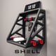 Shell Entry Organizers Image 3