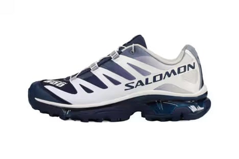 Padded Trail Sneaker Packs