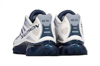 Padded Trail Sneaker Packs Image 3
