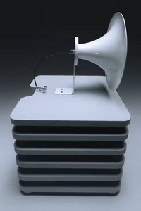 Limited Audio Sculptures Image 2