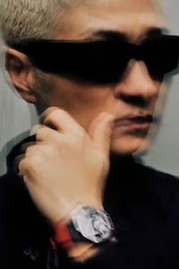Luxe Timepiece Joint Concept Image 3