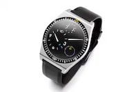 Titanium Oil-Filled Watches Image 2
