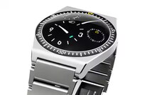 Titanium Oil-Filled Watches Image 3