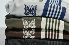 Collaborative Tracksuits