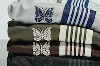 Collaborative Tracksuits