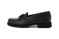 Stealthy Penny Loafers Image 1