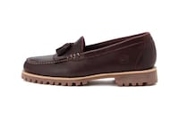 Stealthy Penny Loafers Image 2