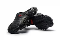 Spiked Mule Sneakers Image 3