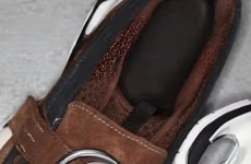 Hybrid Moc Sneakers