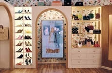 AI-Powered Closet Experiences