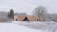 Modern Theatre Buildings Image 3