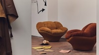 Leather Design Exhibitions Image 2