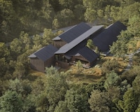 Modern Museum Expansions Image 1