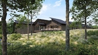 Modern Museum Expansions Image 2