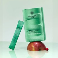 Multi-Benefit Matcha Powders